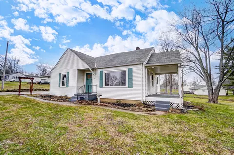 1287 Red Oak Cir, Springfield, OH 45506 photo 3