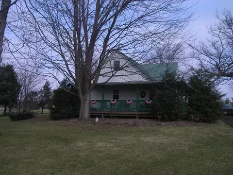 24400 State Route 47, West Mansfield, OH 43358