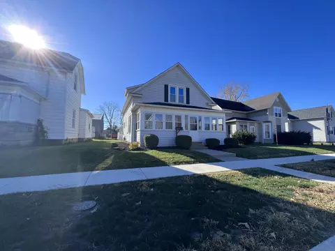 428 E Fulton St, Celina, OH 45822