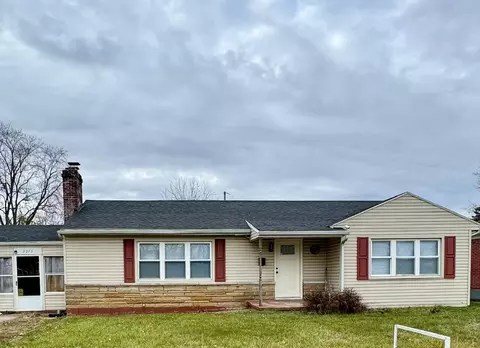 2279 Seminole Ave, Springfield, OH 45506