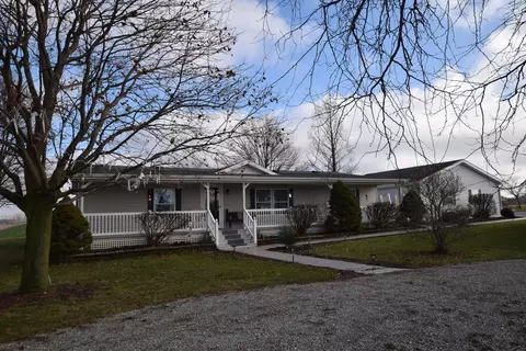 5475 Idle Rd, Urbana, OH 43078