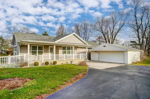 303 S Westminster St, Waynesfield, OH 45896