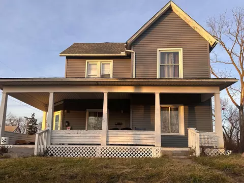 678 W 680 W Jefferson St, Springfield, OH 45506