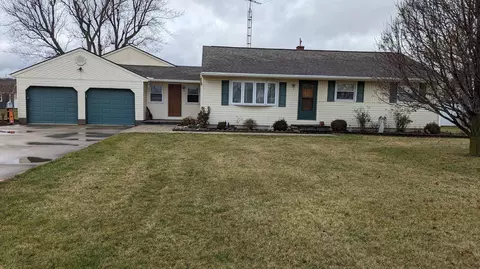 5579 State Route 118, Celina, OH 45822
