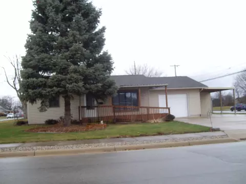 1101 N Buckeye St, Celina, OH 45822