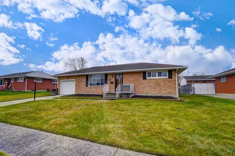 4429 Tulane Rd, Springfield, OH 45503