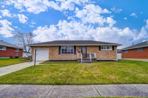 4429 Tulane Rd, Springfield, OH 45503 photo 2