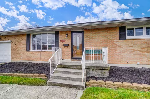 4429 Tulane Rd, Springfield, OH 45503 photo 4