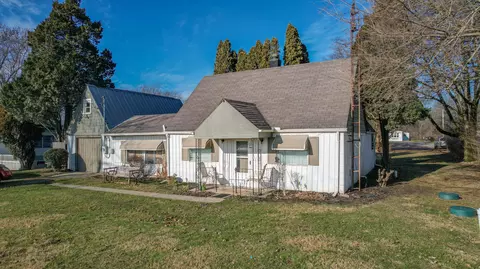 1616 Baker Rd, Springfield, OH 45504 photo 2
