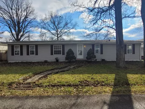 8857 Auditorium St, Lakeview, OH 43331