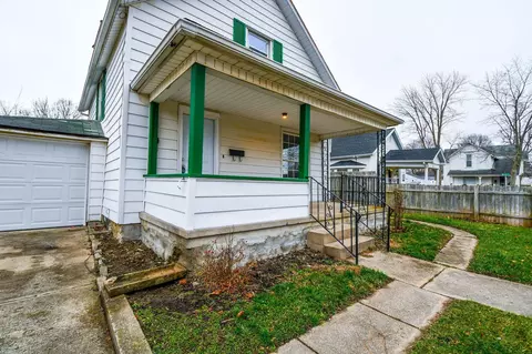 206 Maple St, Sidney, OH 45365 photo 2