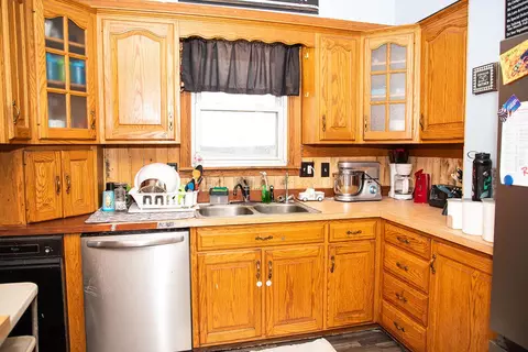 Kitchen - 7749 State Route 508, De Graff, OH 43318 photo 1 of 2