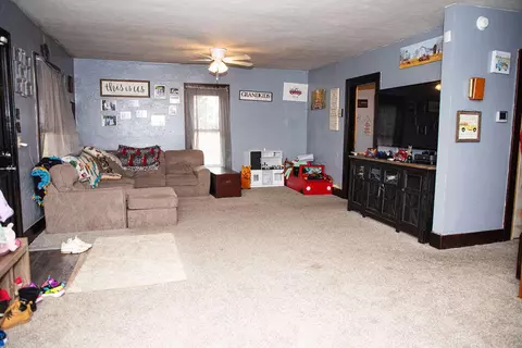 Living - 7749 State Route 508, De Graff, OH 43318 photo 2 of 2