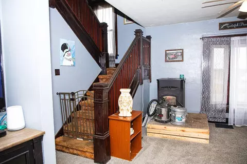 Entry Way - 7749 State Route 508, De Graff, OH 43318 photo 1 of 1