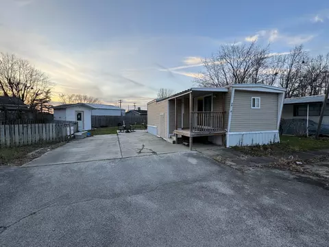 537 Touvelle St #68 A, Celina, OH 45822