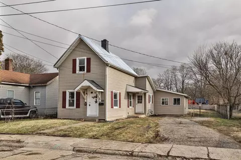 123 Talbot Ave, Urbana, OH 43078