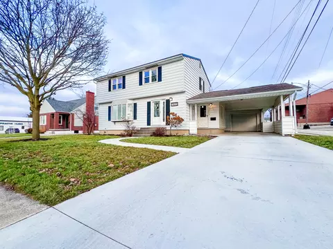 109 N Mill St, Coldwater, OH 45828