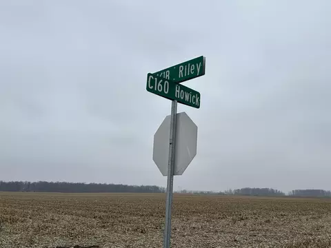0 Riley Rd, Celina, OH 45822