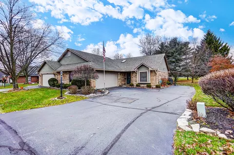 1934 Wedgewood Cir, Springfield, OH 45503 photo 24