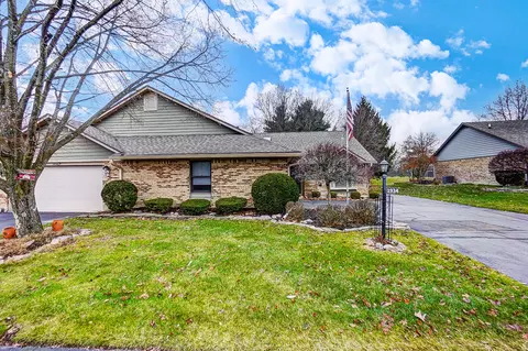 1934 Wedgewood Cir, Springfield, OH 45503