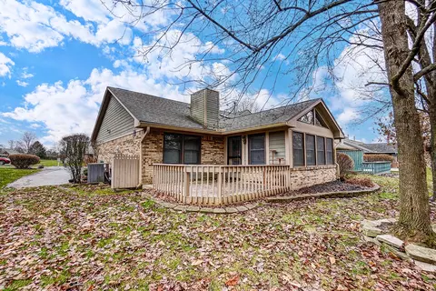 1934 Wedgewood Cir, Springfield, OH 45503 photo 23