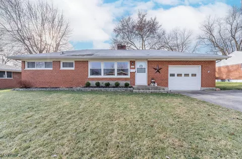 1558 Fleet Road Rd, Troy, OH 45373