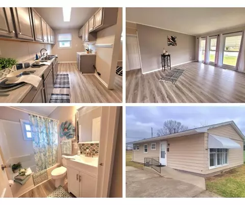 1108 Dibert Ave, Springfield, OH 45506