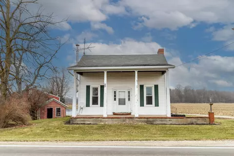 8798 State Route 571, Arcanum, OH 45304