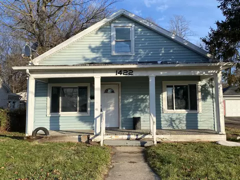 1420-1422 Broadway St, Springfield, OH 45504