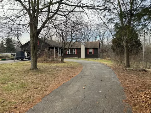 4900 Kessler Frederick Rd, West Milton, OH 45383