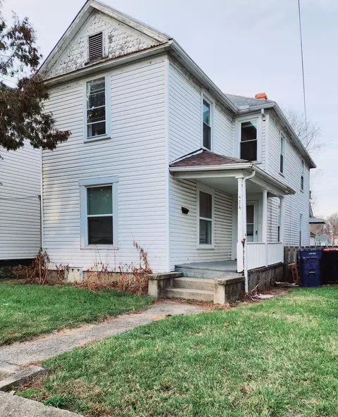 454 Young St, Piqua, OH 45356
