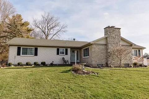 3518 Landor Rd, Springfield, OH 45503 photo 2