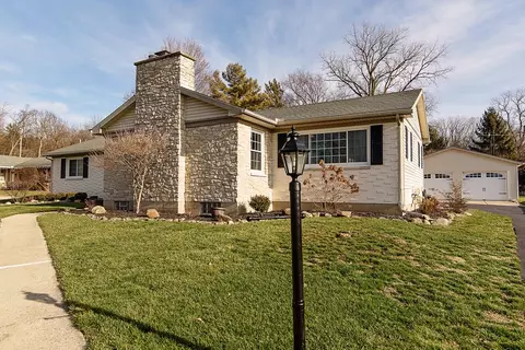 3518 Landor Rd, Springfield, OH 45503