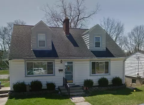 729 W North St, Sidney, OH 45365