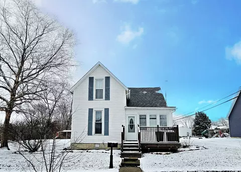 224 Lynn St, Saint Marys, OH 45885