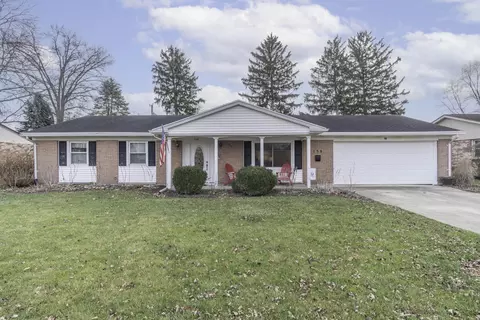 158 Littlejohn Rd, Troy, OH 45373