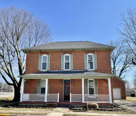 108 East St, New Knoxville, OH 45871