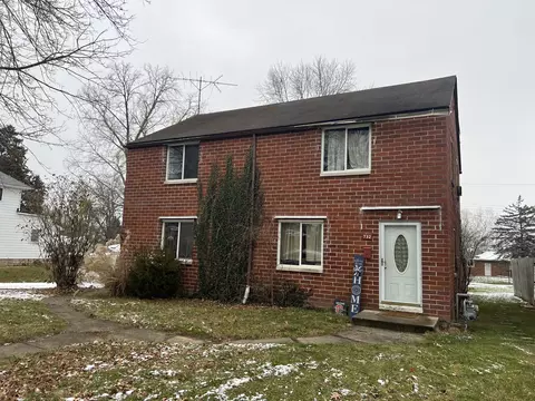 730 Chestnut Ave, Sidney, OH 45365