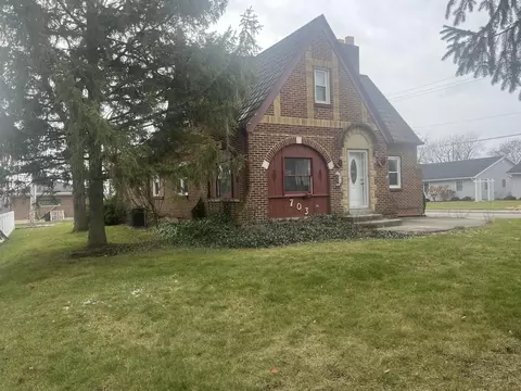 703 E Main St, Coldwater, OH 45828 photo 2
