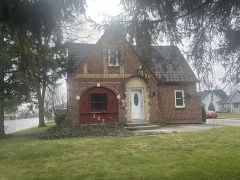 703 E Main St, Coldwater, OH 45828