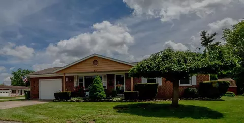 835 Evergreen Dr, Sidney, OH 45365