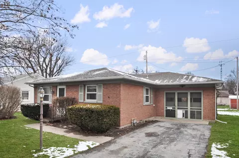104 Knoll Ave, Greenville, OH 45331