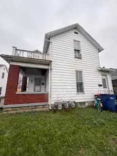 438 E Ash St, Piqua, OH 45356