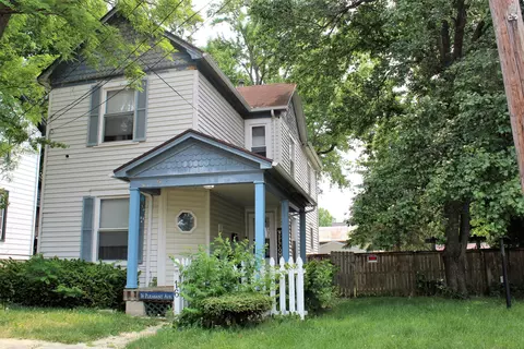 16 Pleasant Ave, Trotwood, OH 45426