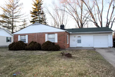 19 Strader Dr, Dayton, OH 45426