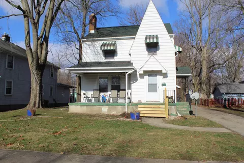 217 Grand Ave, Dayton, OH 45426