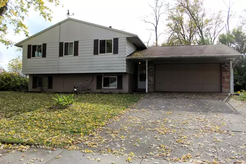 4401 Nowak Ave, Dayton, OH 45424