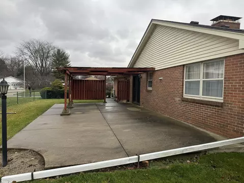 2509 Carousel Dr, Springfield, OH 45503 photo 9