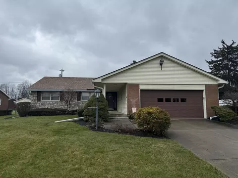 2509 Carousel Dr, Springfield, OH 45503 photo 3