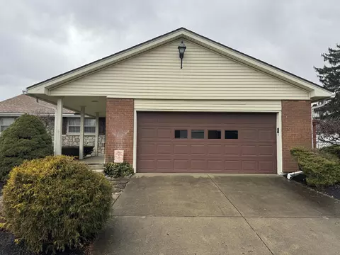 2509 Carousel Dr, Springfield, OH 45503 photo 4